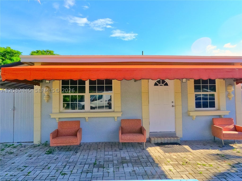 Photo of 4608 Holt Rd #A, West Palm Beach, FL 33415 (MLS # A12089445)