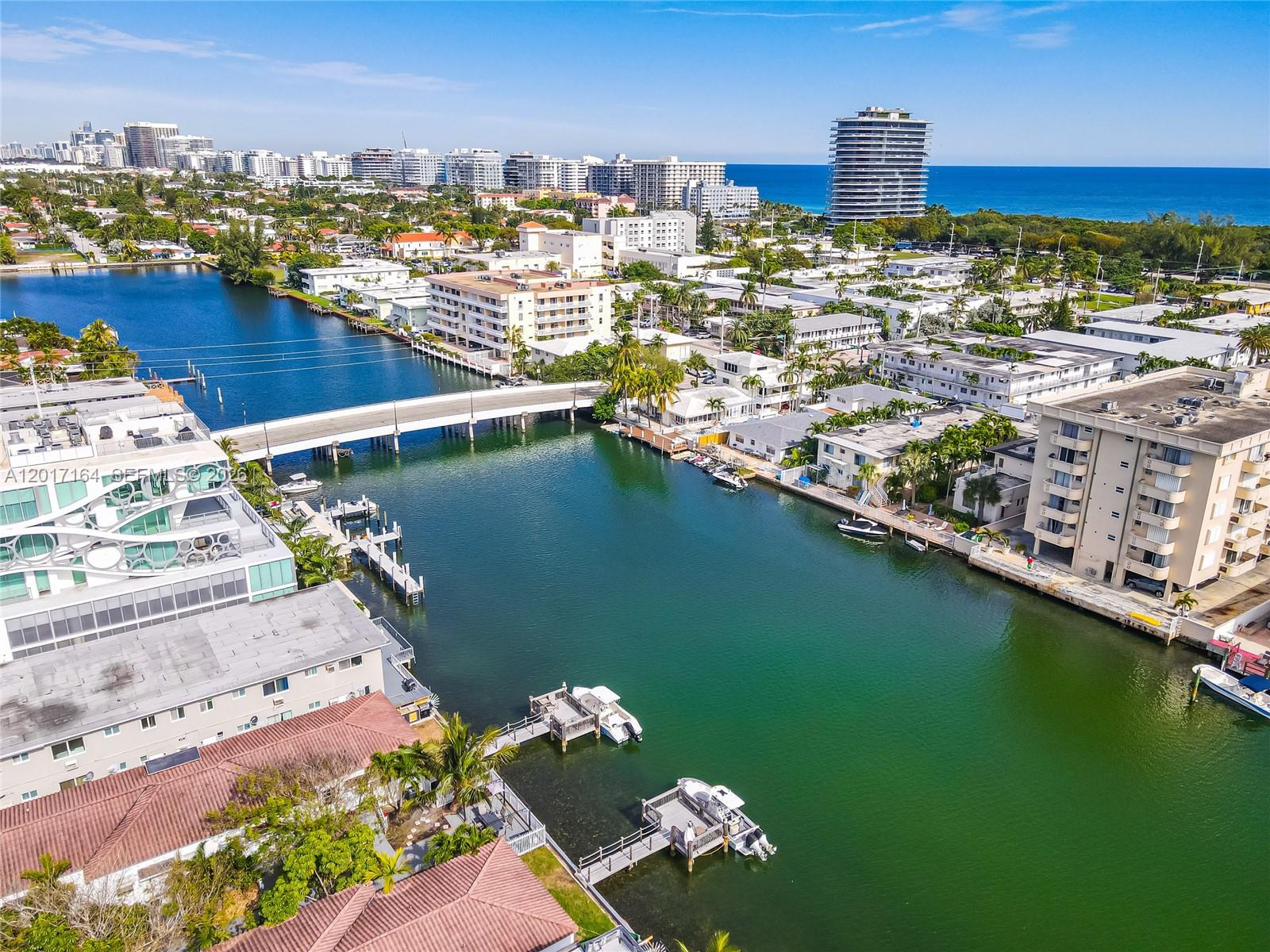 OASIS ON THE BEACH CONDO - Residential