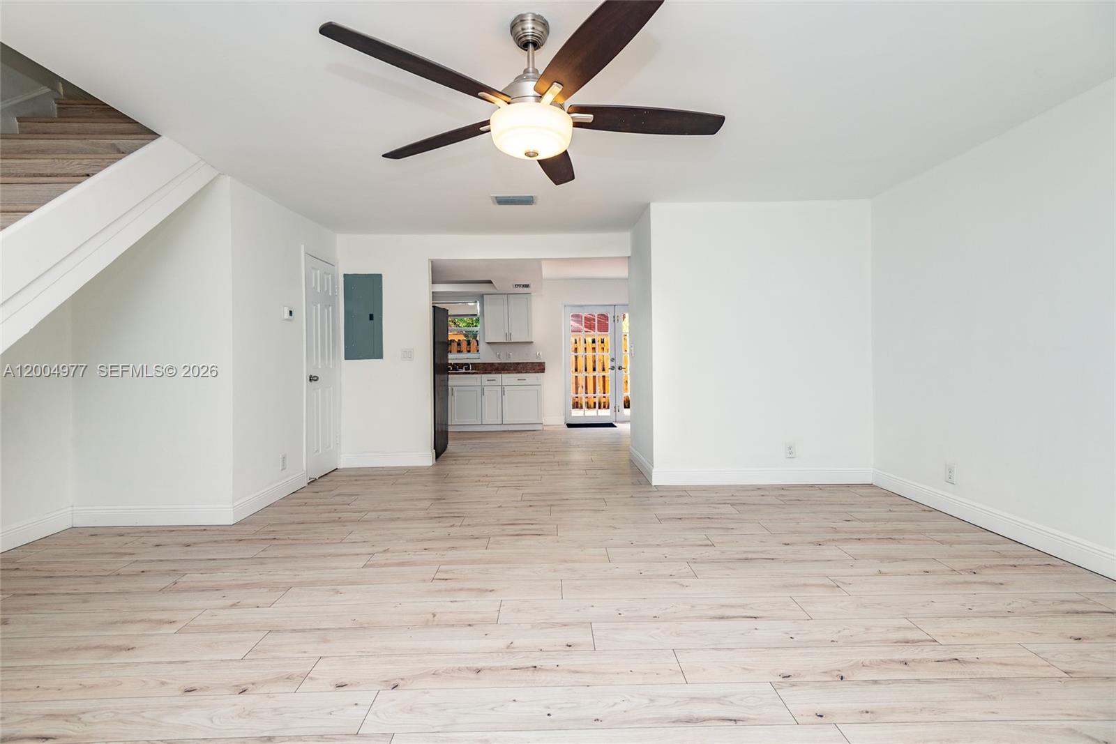 TAM OSHANTER GARDENS FAMIl - Residential