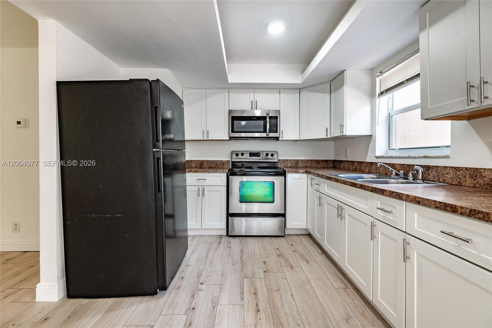 TAM OSHANTER GARDENS FAMIl - Residential