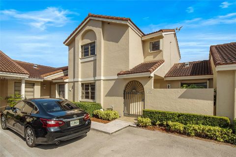 A home in Hialeah