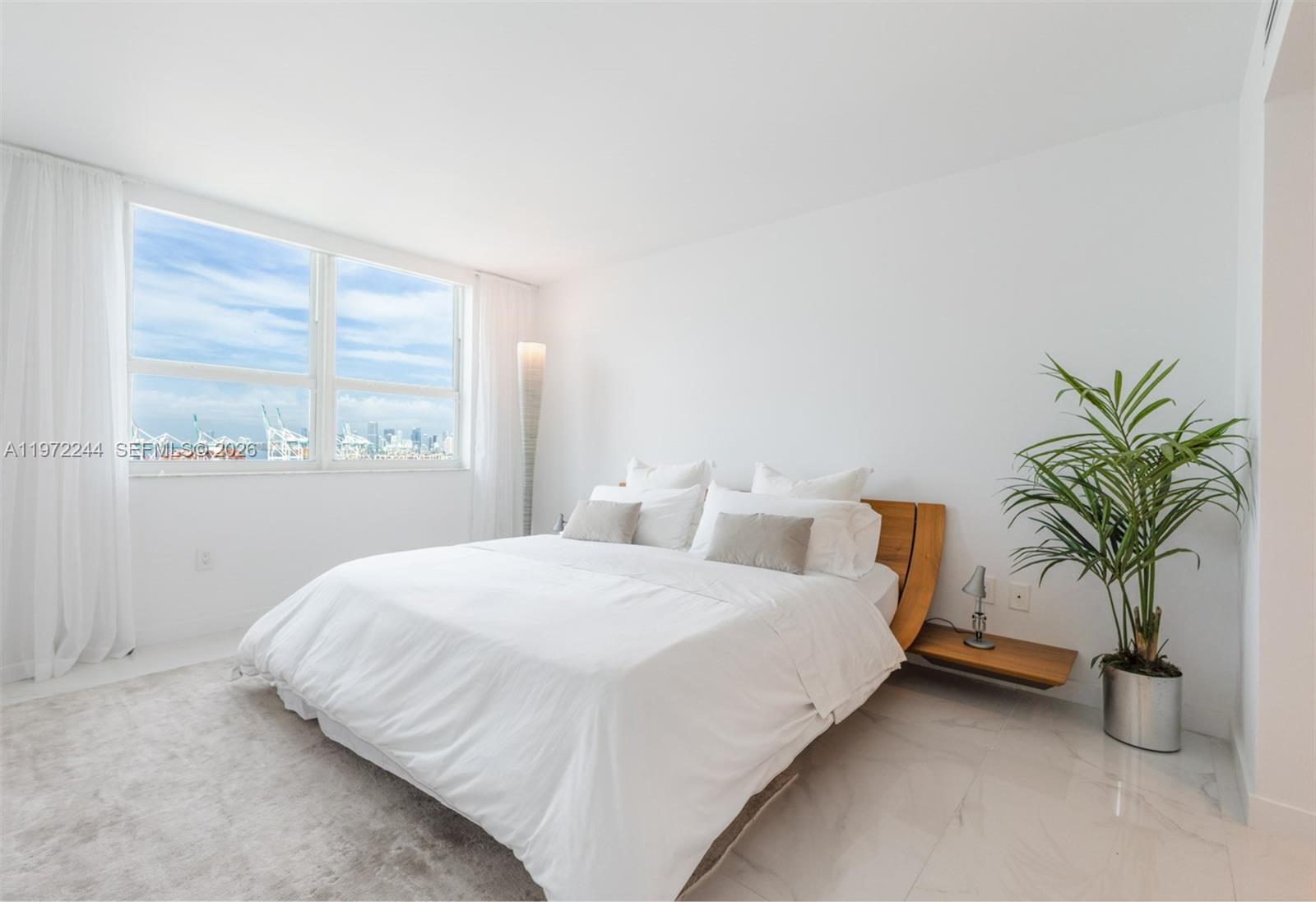 YACHT CLUB AT PORTOFINO C - Residential Lease