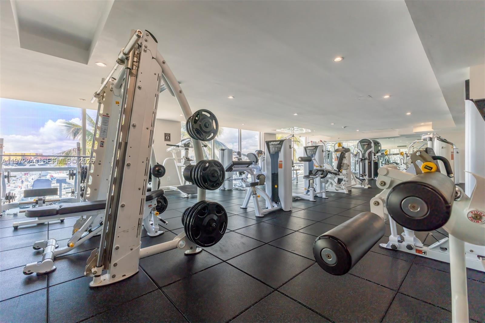 YACHT CLUB AT PORTOFINO C - Residential Lease