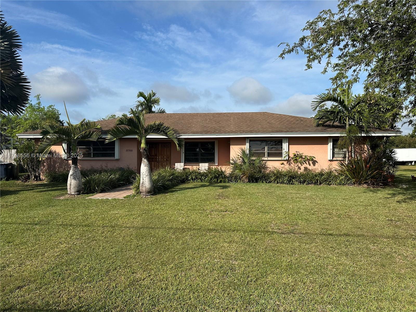 Property for Sale at Address Not Disclosed, Miami, Broward County, Florida - Bedrooms: 4 
Bathrooms: 2  - $849,000