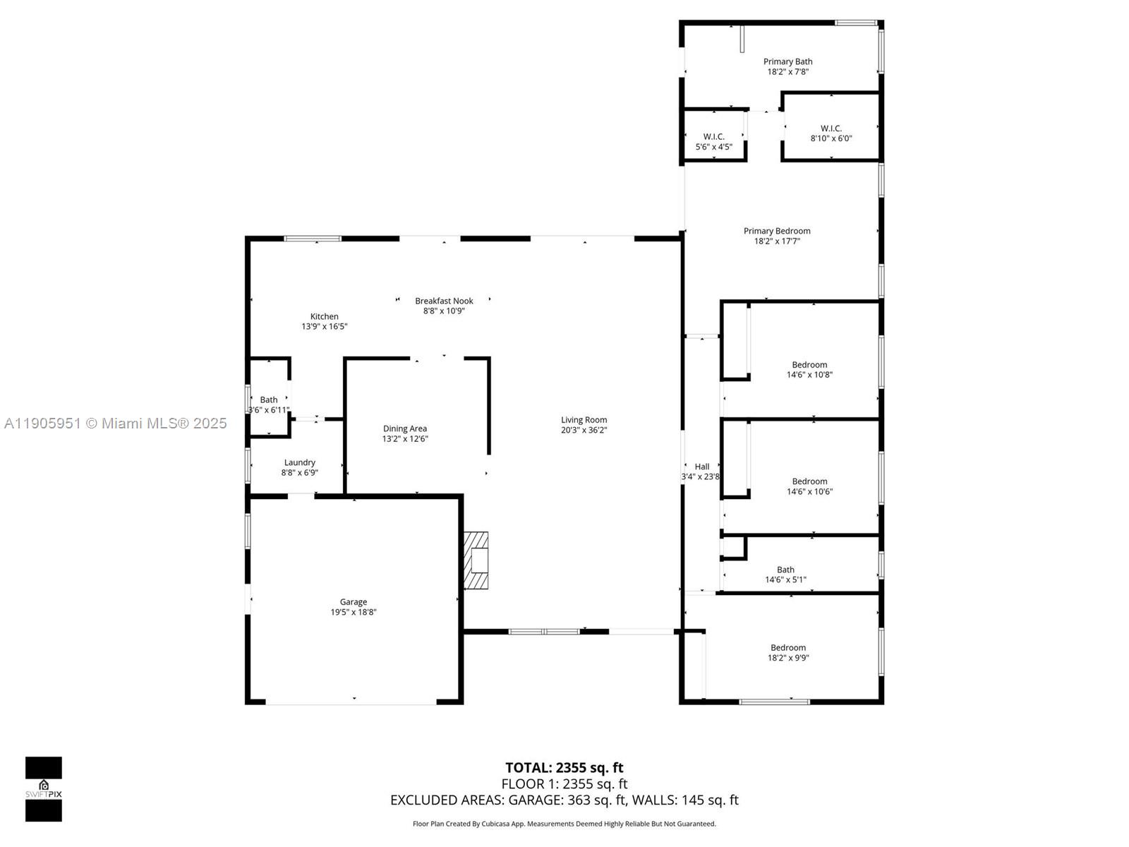BOCA TIERRA 2ND SEC - Residential Lease