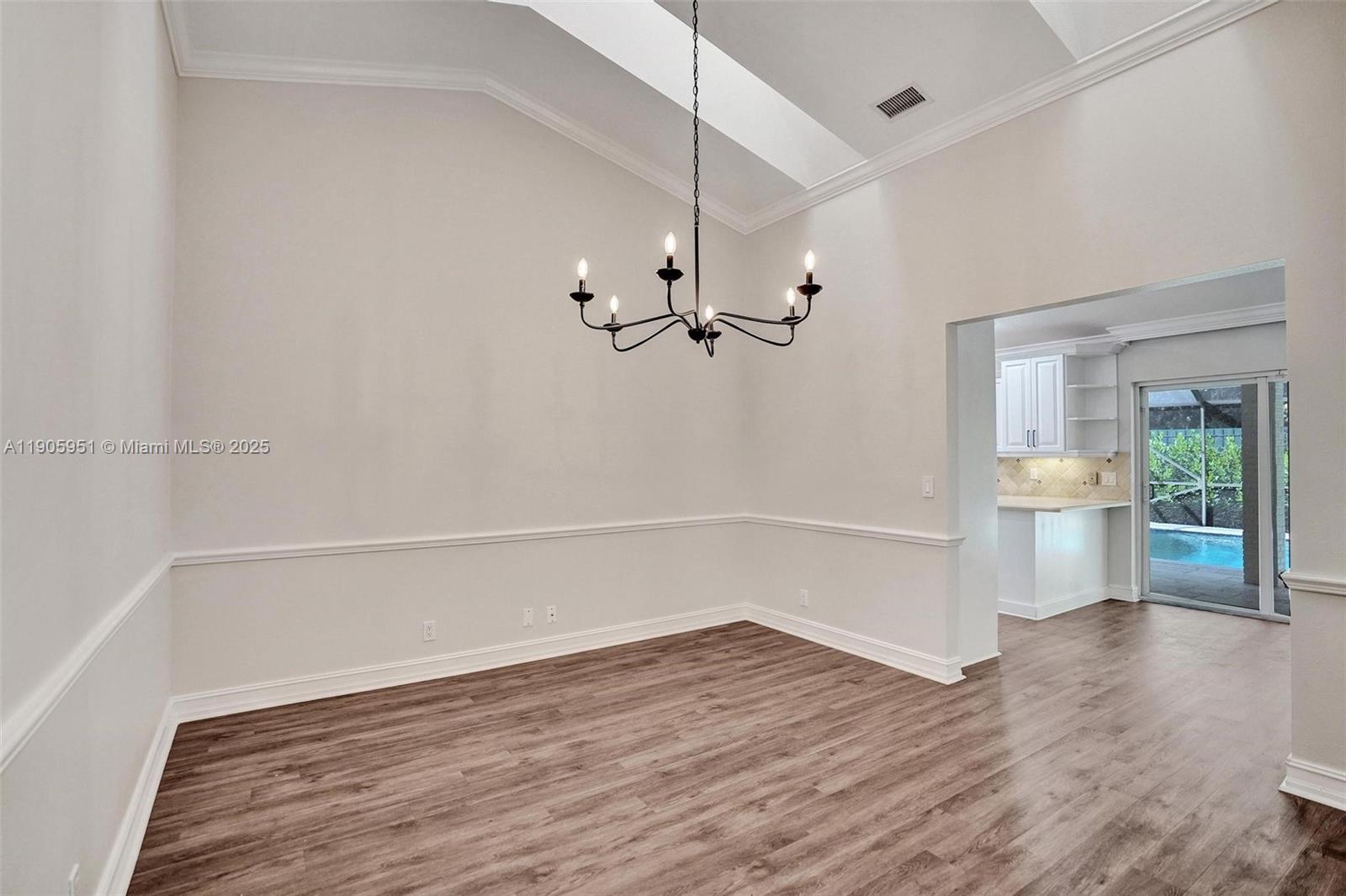 BOCA TIERRA 2ND SEC - Residential Lease