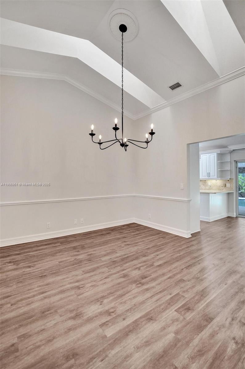 BOCA TIERRA 2ND SEC - Residential Lease