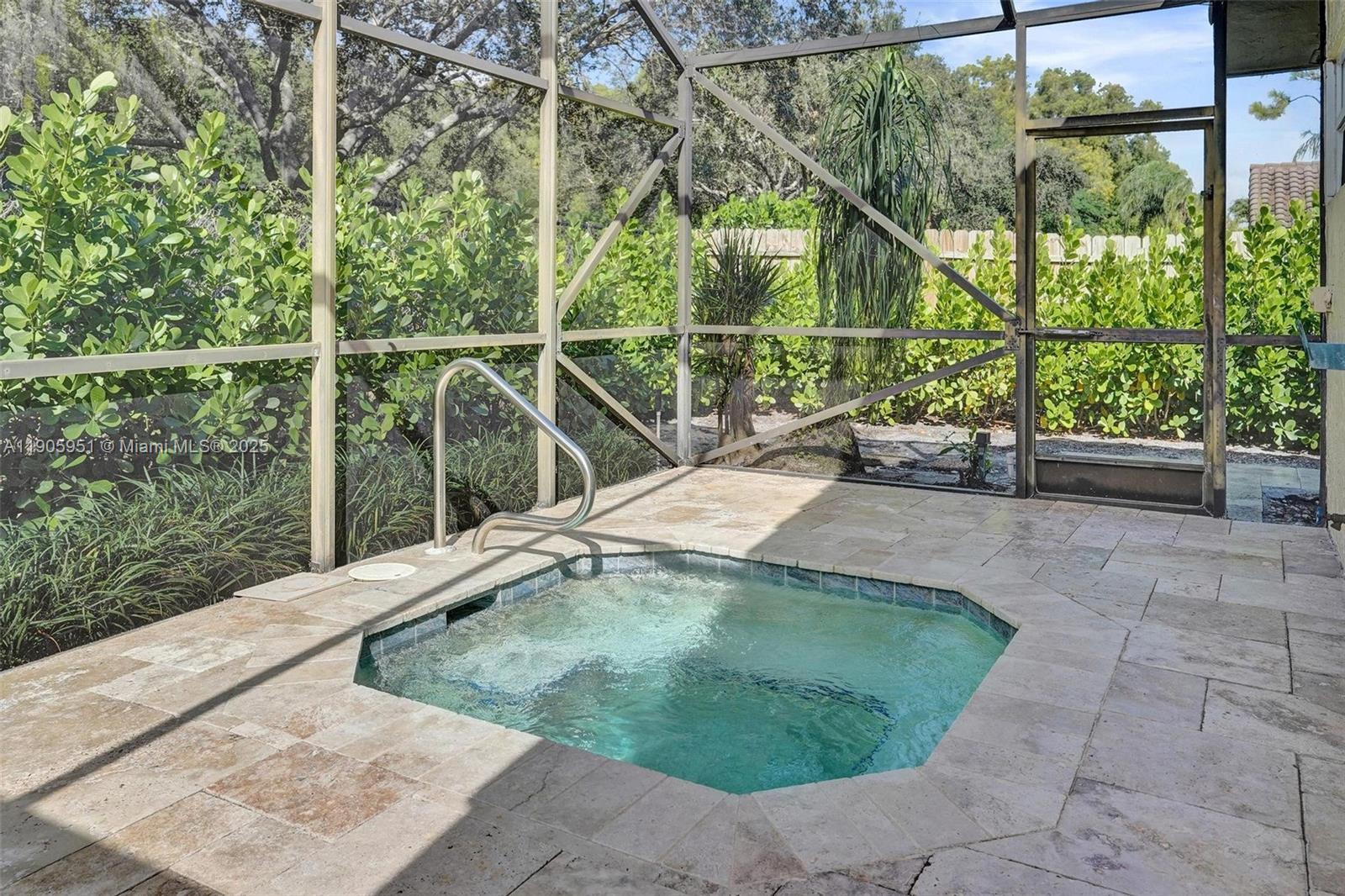 BOCA TIERRA 2ND SEC - Residential Lease