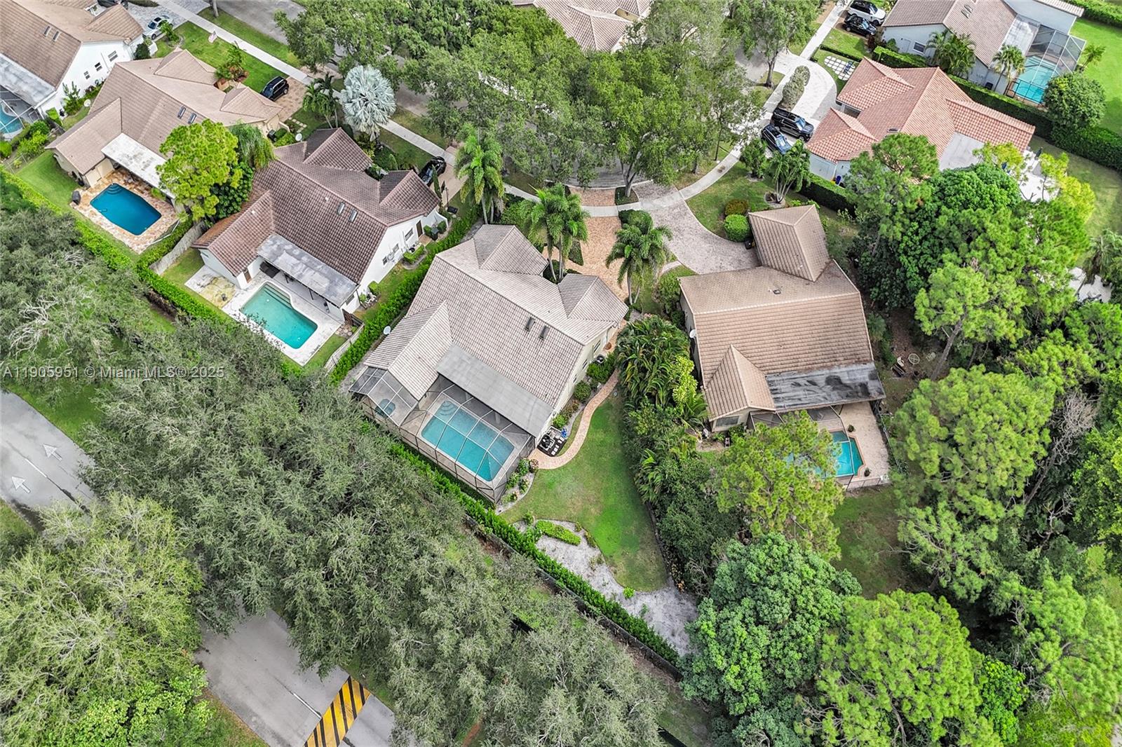 BOCA TIERRA 2ND SEC - Residential Lease