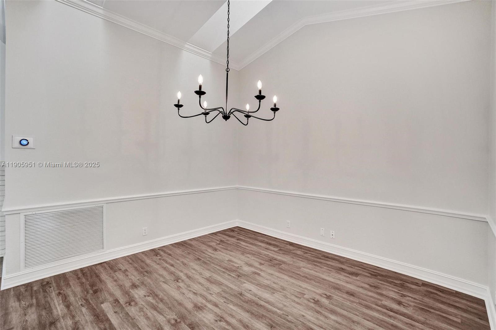 BOCA TIERRA 2ND SEC - Residential Lease