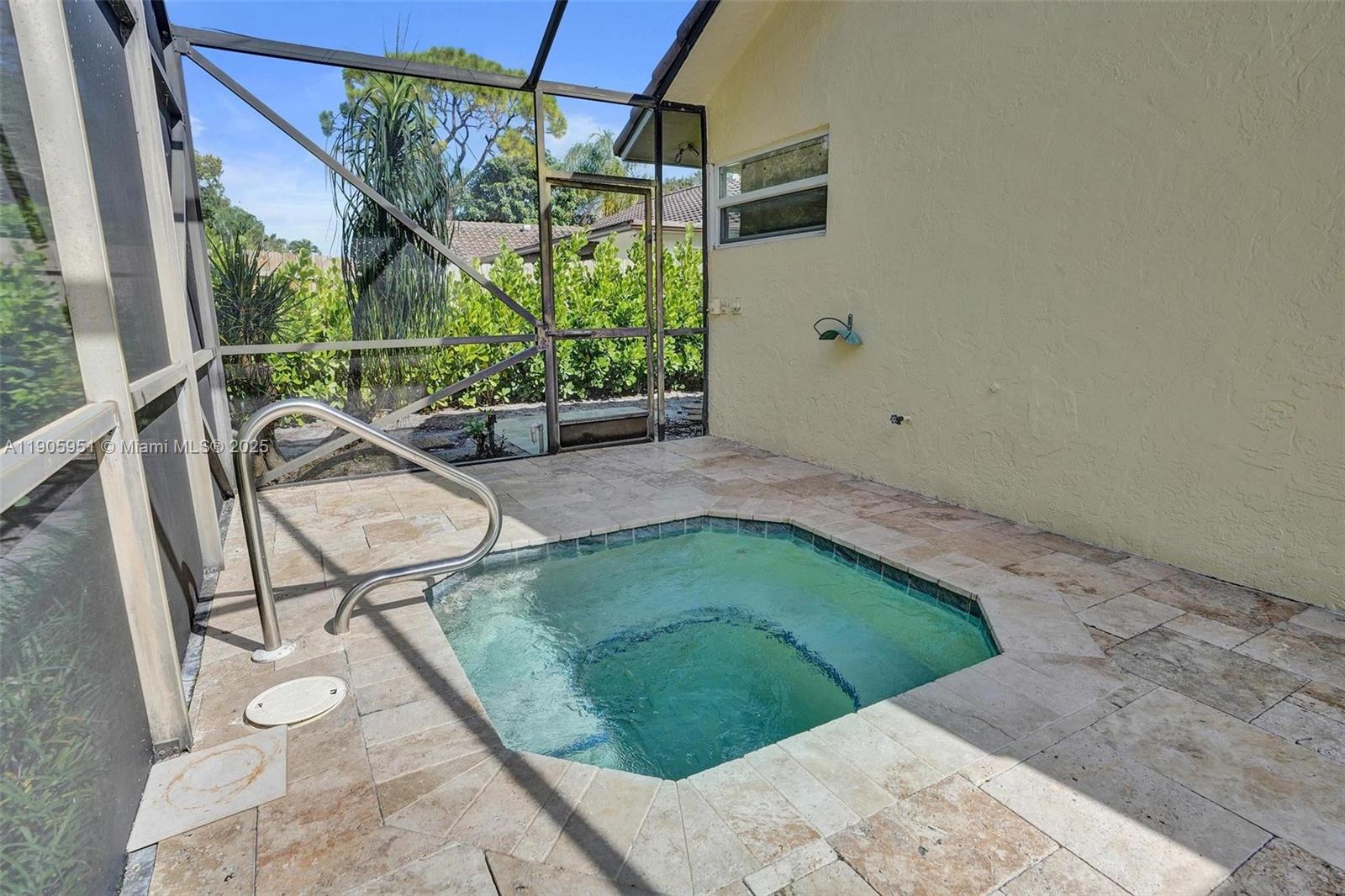 BOCA TIERRA 2ND SEC - Residential Lease