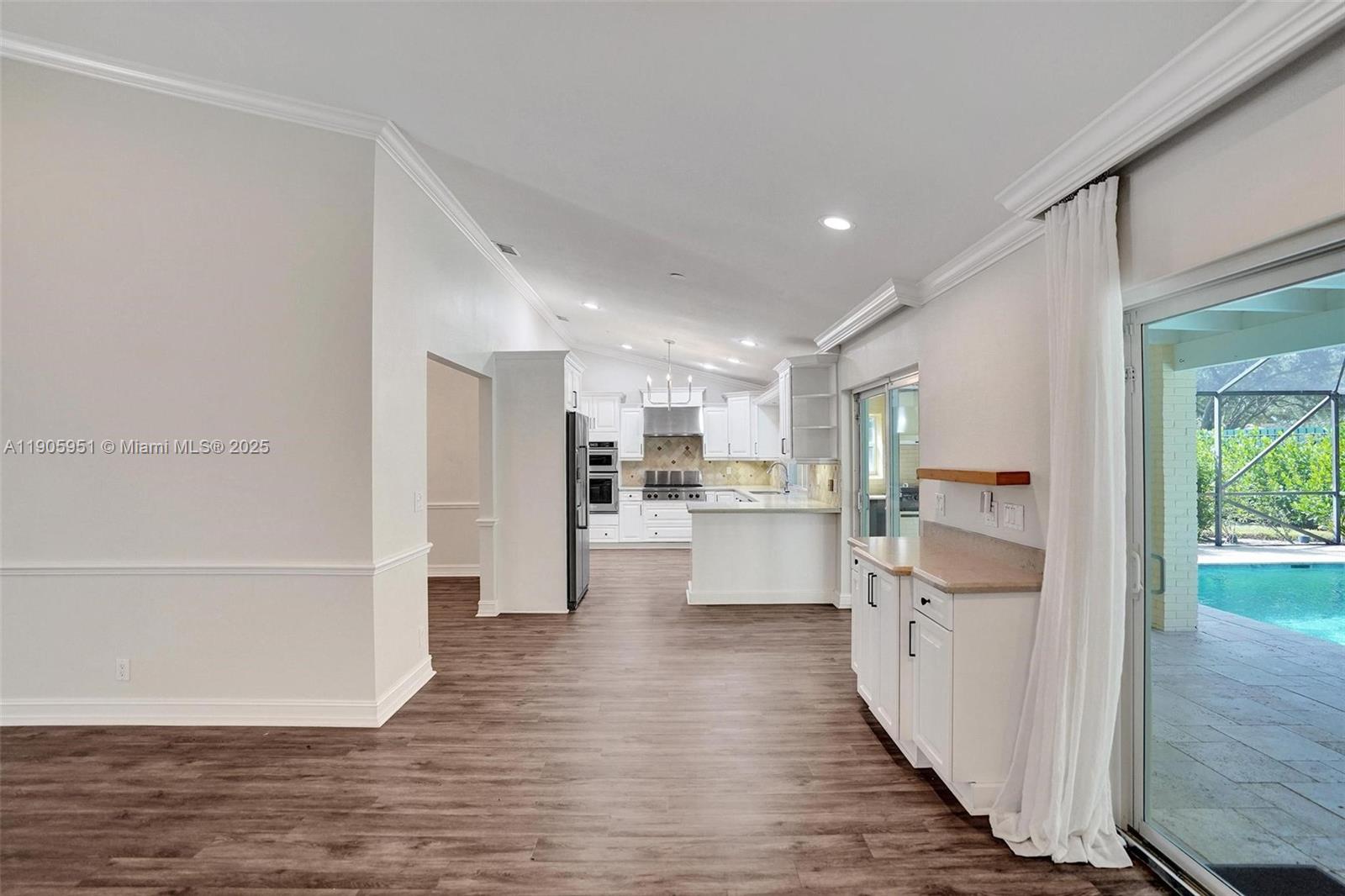 BOCA TIERRA 2ND SEC - Residential Lease