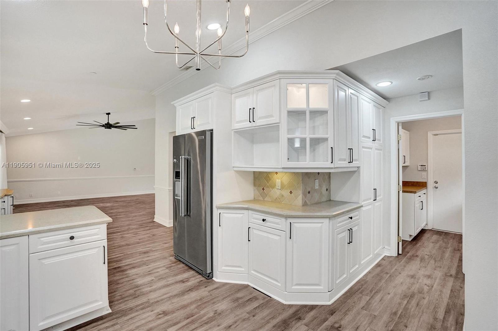 BOCA TIERRA 2ND SEC - Residential Lease