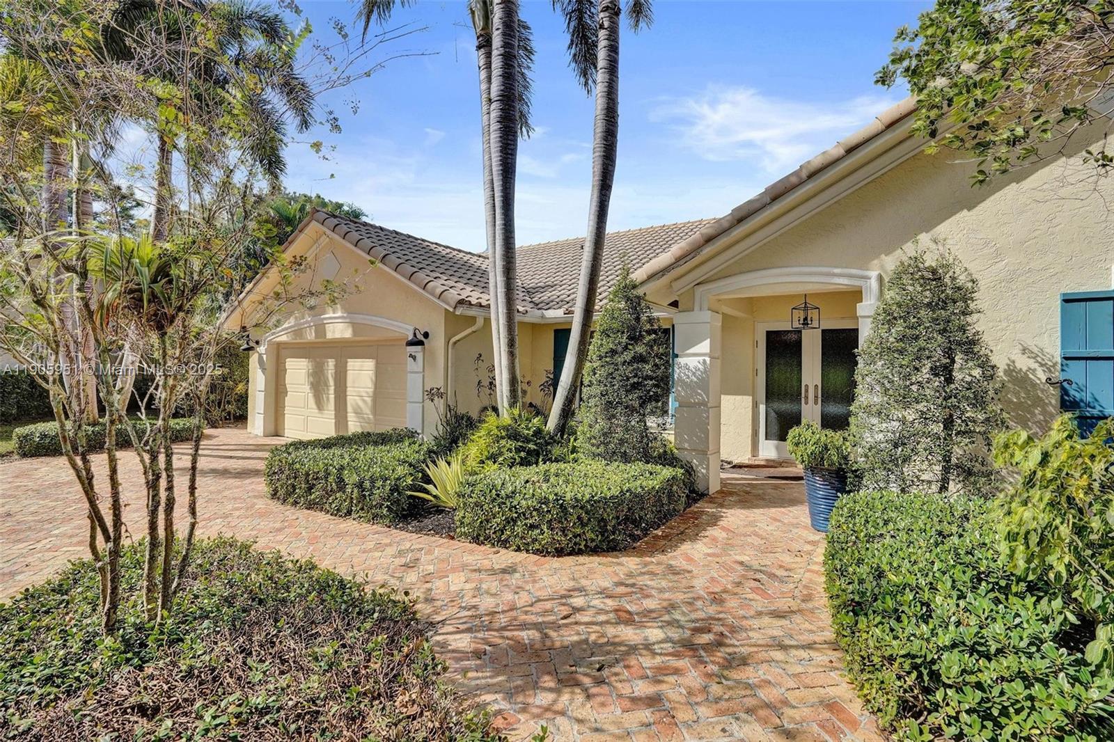 BOCA TIERRA 2ND SEC - Residential Lease