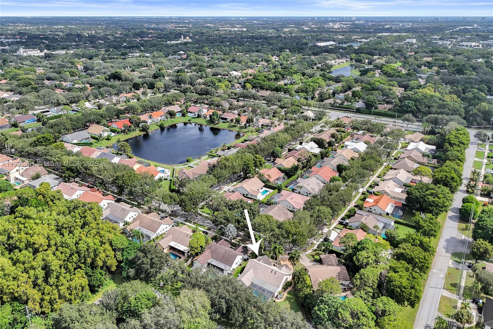 BOCA TIERRA 2ND SEC - Residential Lease