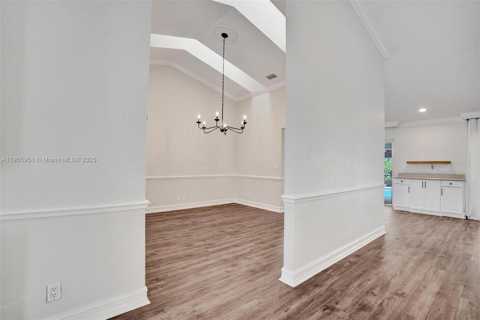 BOCA TIERRA 2ND SEC - Residential Lease