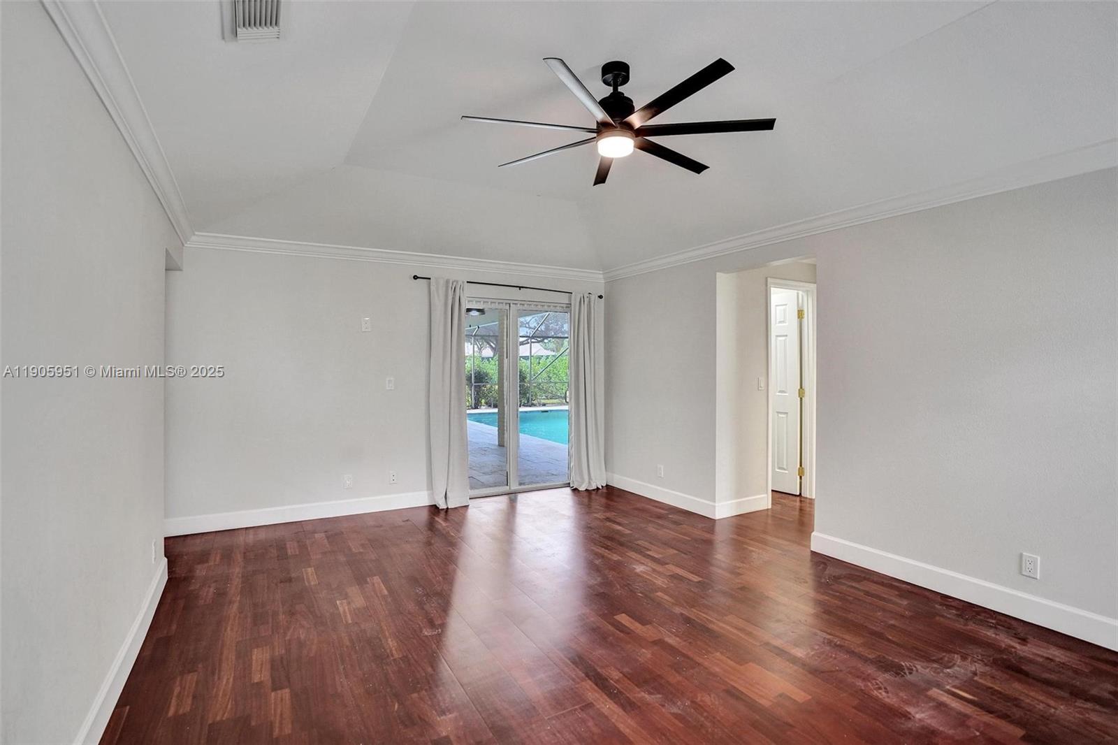 BOCA TIERRA 2ND SEC - Residential Lease