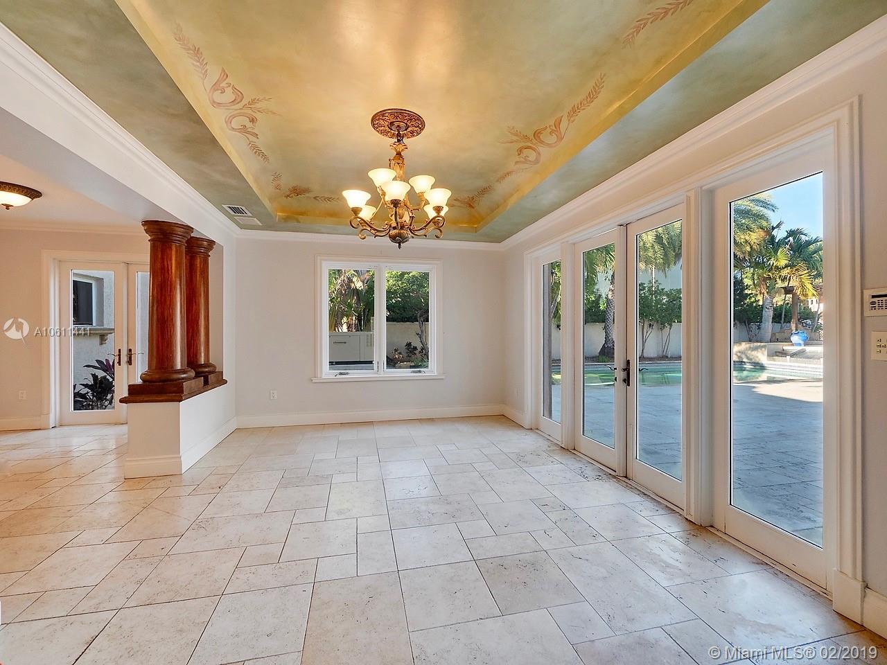 NAUTILUS SUB - Residential