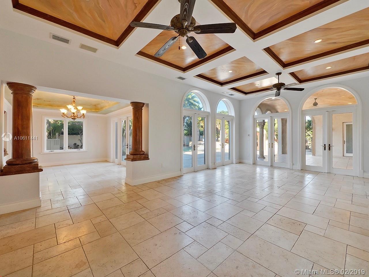 NAUTILUS SUB - Residential