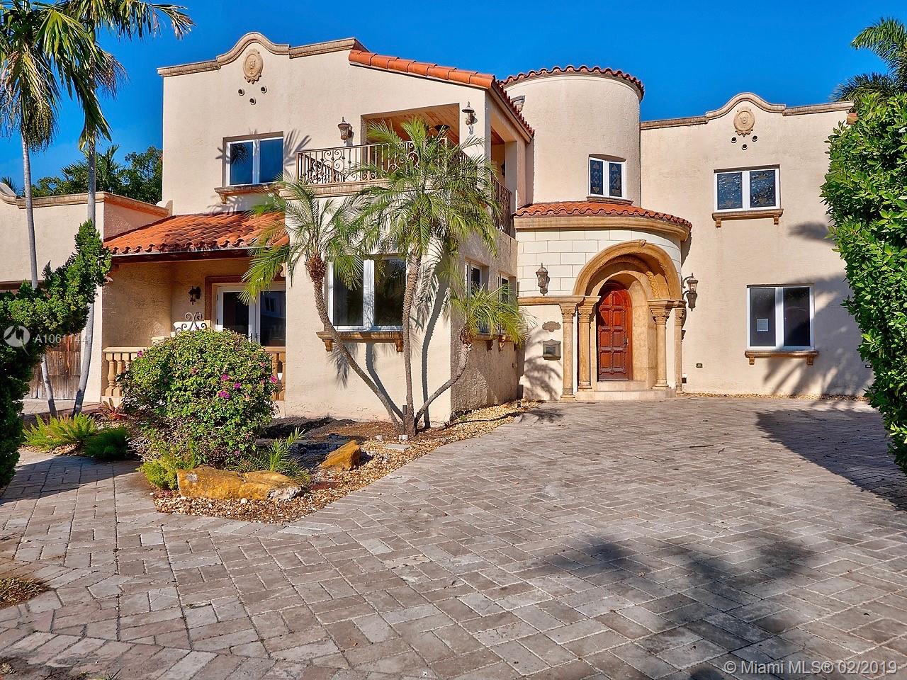 NAUTILUS SUB - Residential