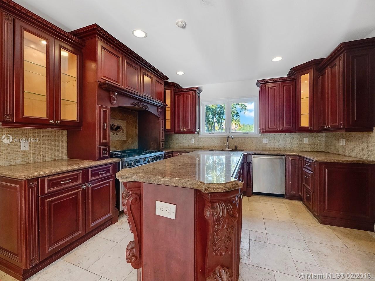 NAUTILUS SUB - Residential