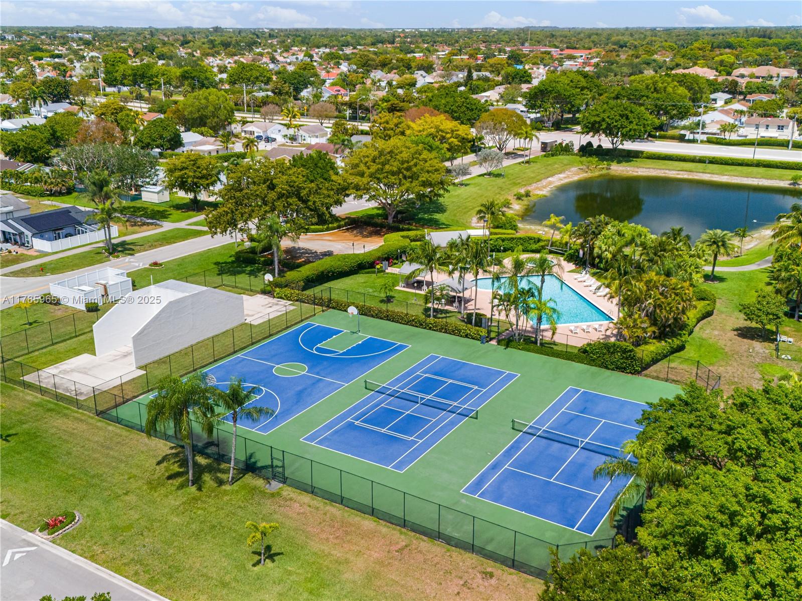 COUNTRY PARK AT BOCA RATO - Residential