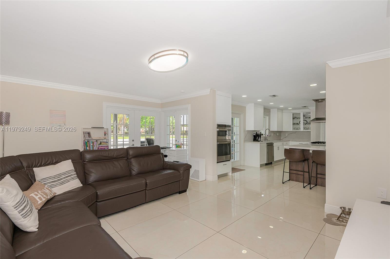 HAMMOCKS SEC 3 - Residential