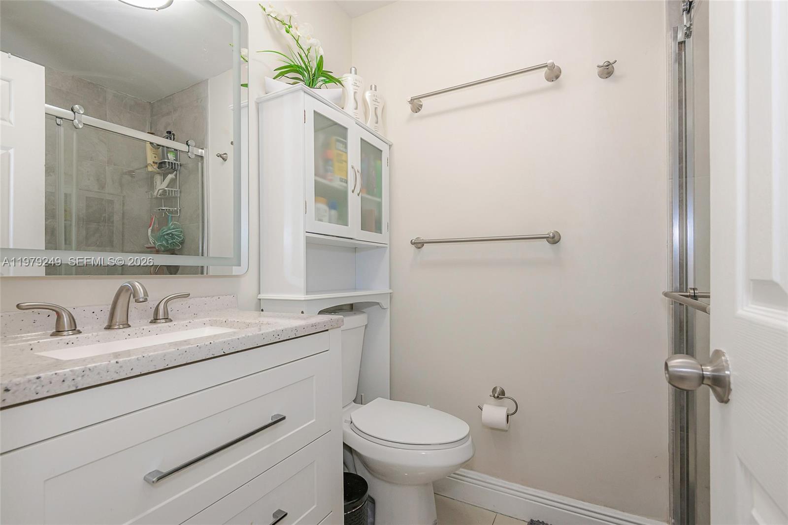 HAMMOCKS SEC 3 - Residential