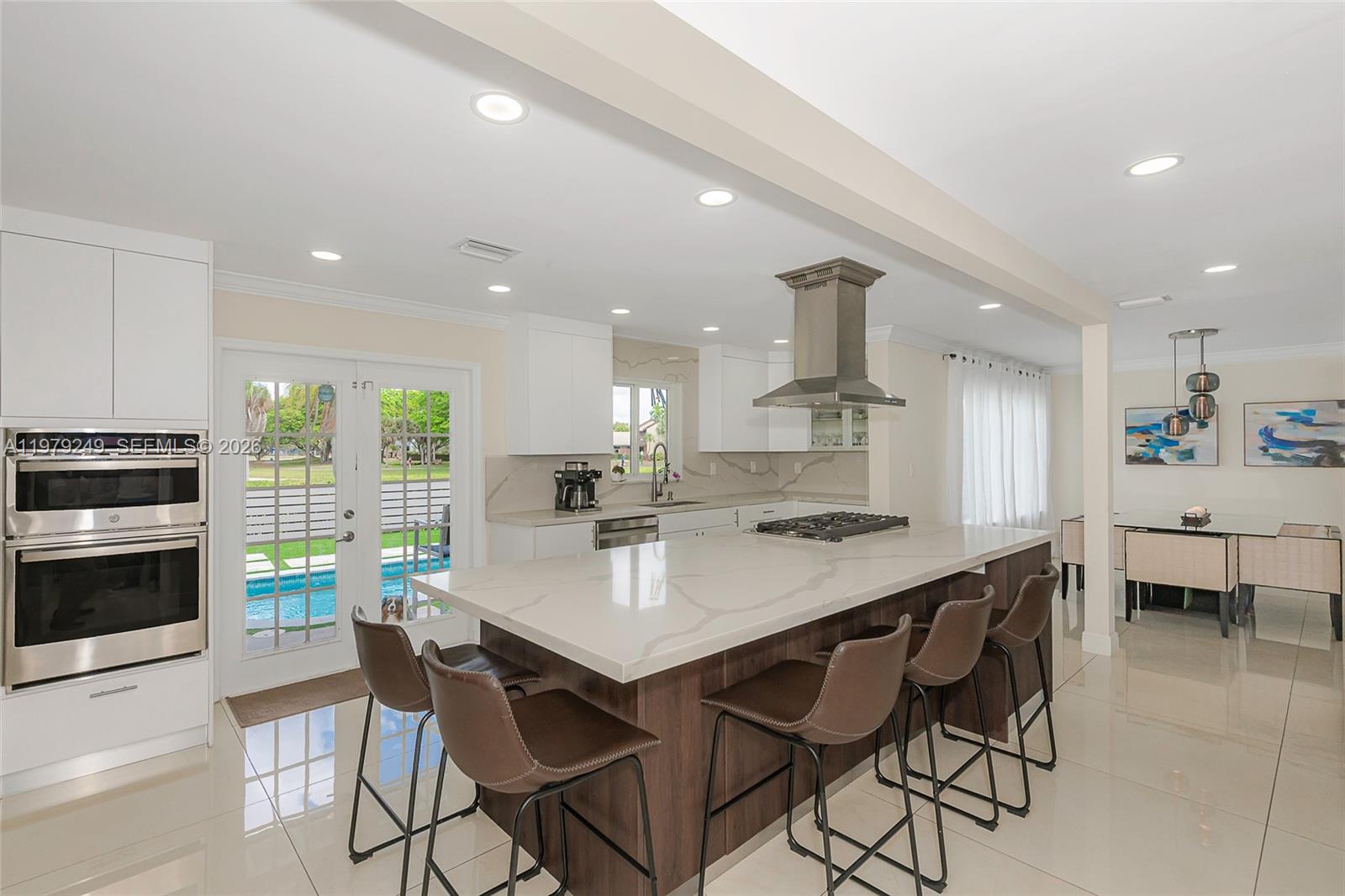 HAMMOCKS SEC 3 - Residential