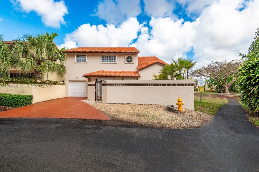 Fully updated lakefront pool home located on a quiet cul-de-sac in the highly desirable The Hammocks community. This move-in-ready property has been almost completely remodeled and features modern finishes throughout, bright living spaces, and a functional layout perfect for both everyday living and entertaining.

Enjoy beautiful open lake views from your backyard and relax in the newly remodeled pool featuring elegant glass tile, creating a private outdoor oasis ideal for gatherings and family time. The home combines updated interior spaces with a peaceful waterfront setting.

Situated in one of Kendall’s most established communities, residents enjoy access to scenic lakes, walking trails, parks, and a quiet residential environment while still being minutes from shopping, dining, and major highways. The cul-de-sac location provides additional privacy and minimal traffic, making it an ideal setting for comfortable residential living.