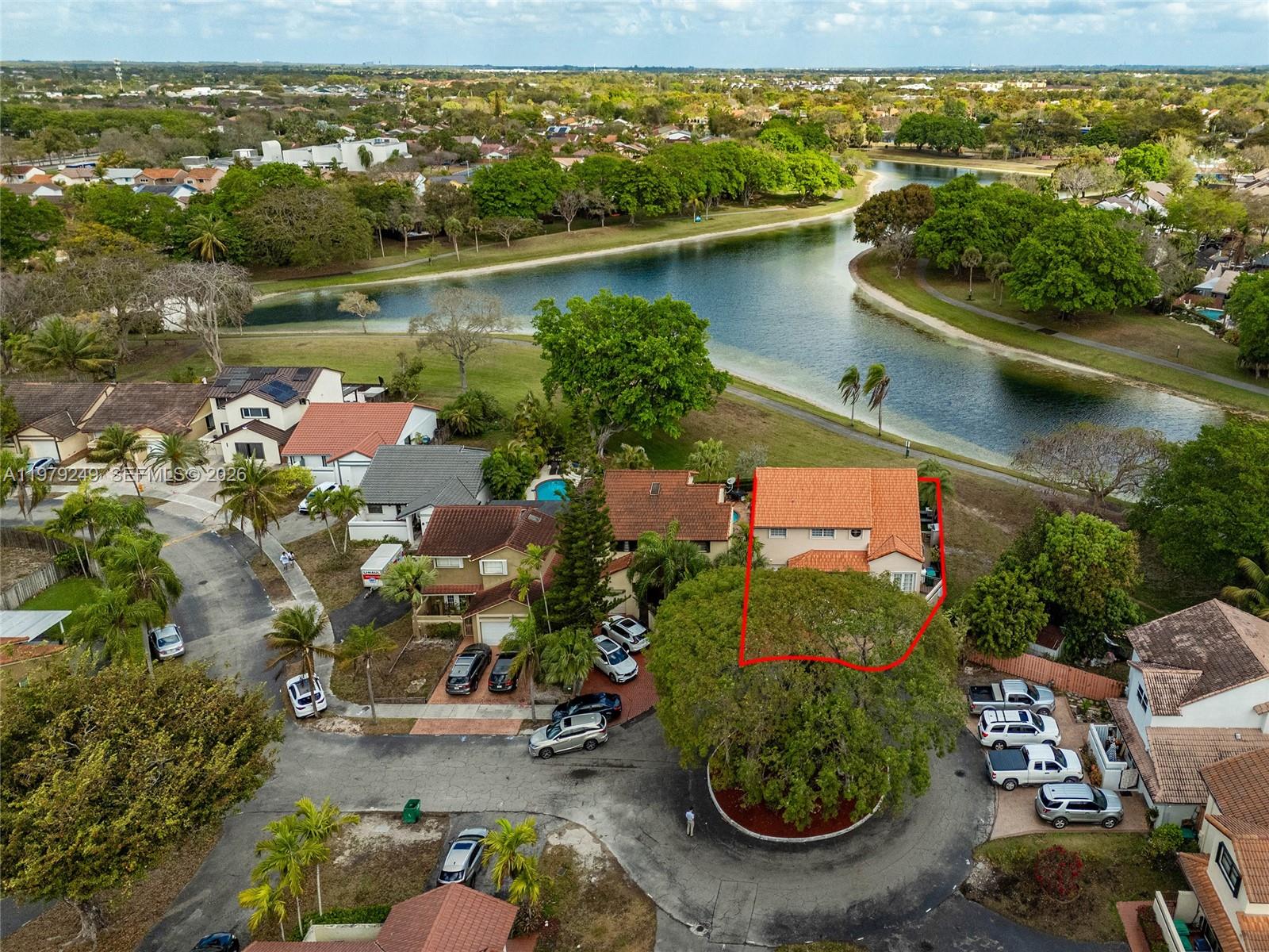 HAMMOCKS SEC 3 - Residential