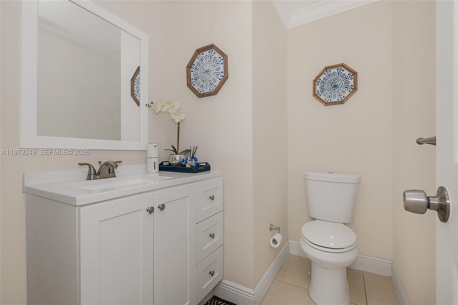 HAMMOCKS SEC 3 - Residential