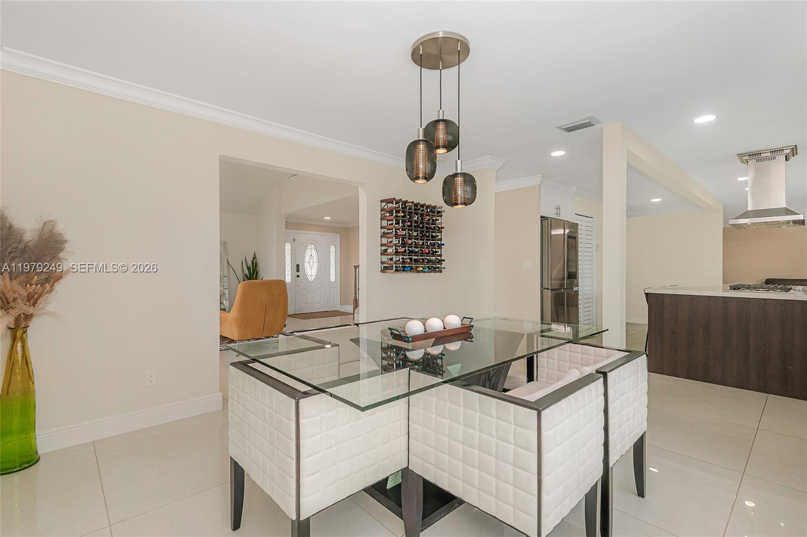 HAMMOCKS SEC 3 - Residential