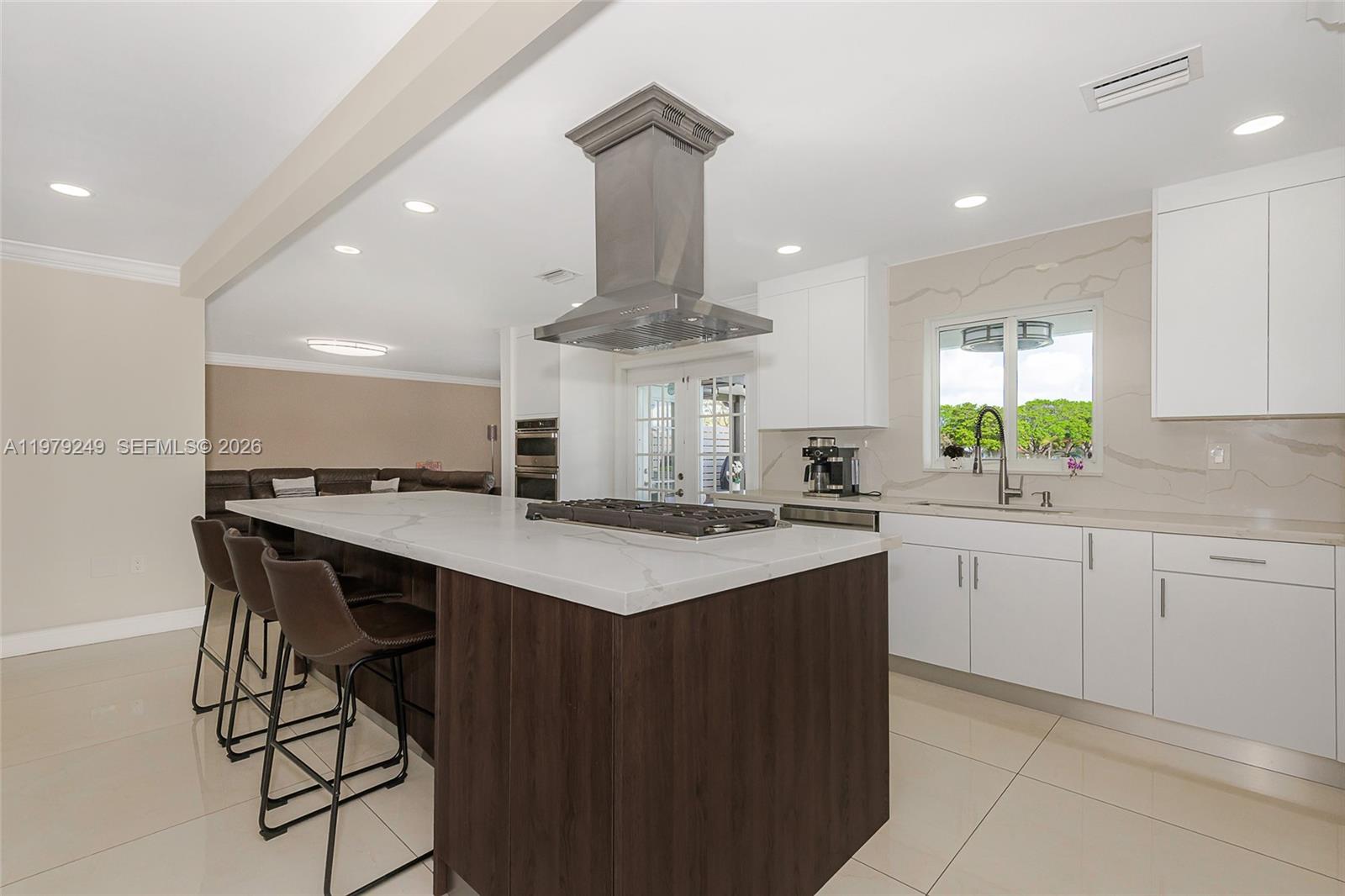 HAMMOCKS SEC 3 - Residential