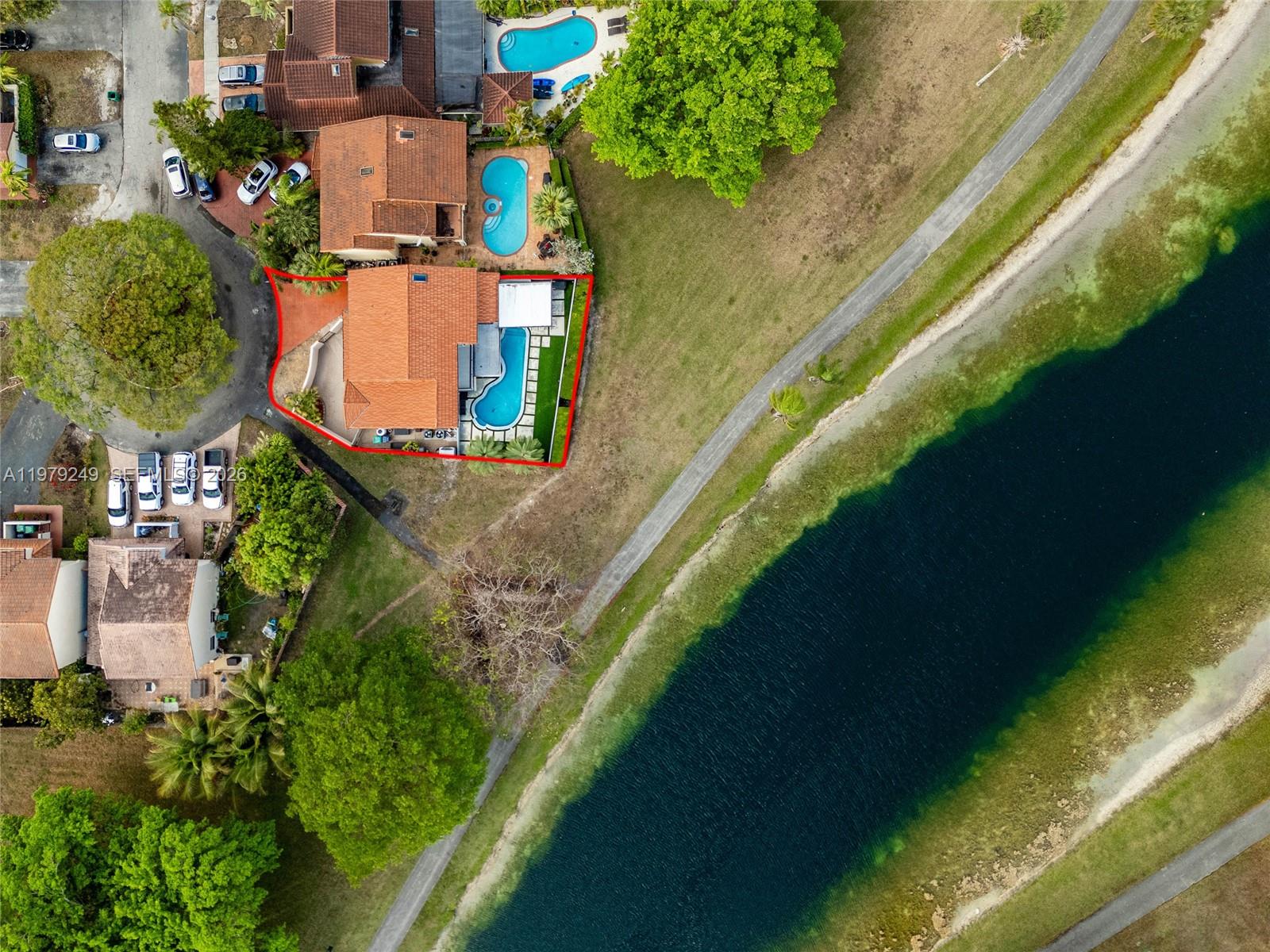 HAMMOCKS SEC 3 - Residential