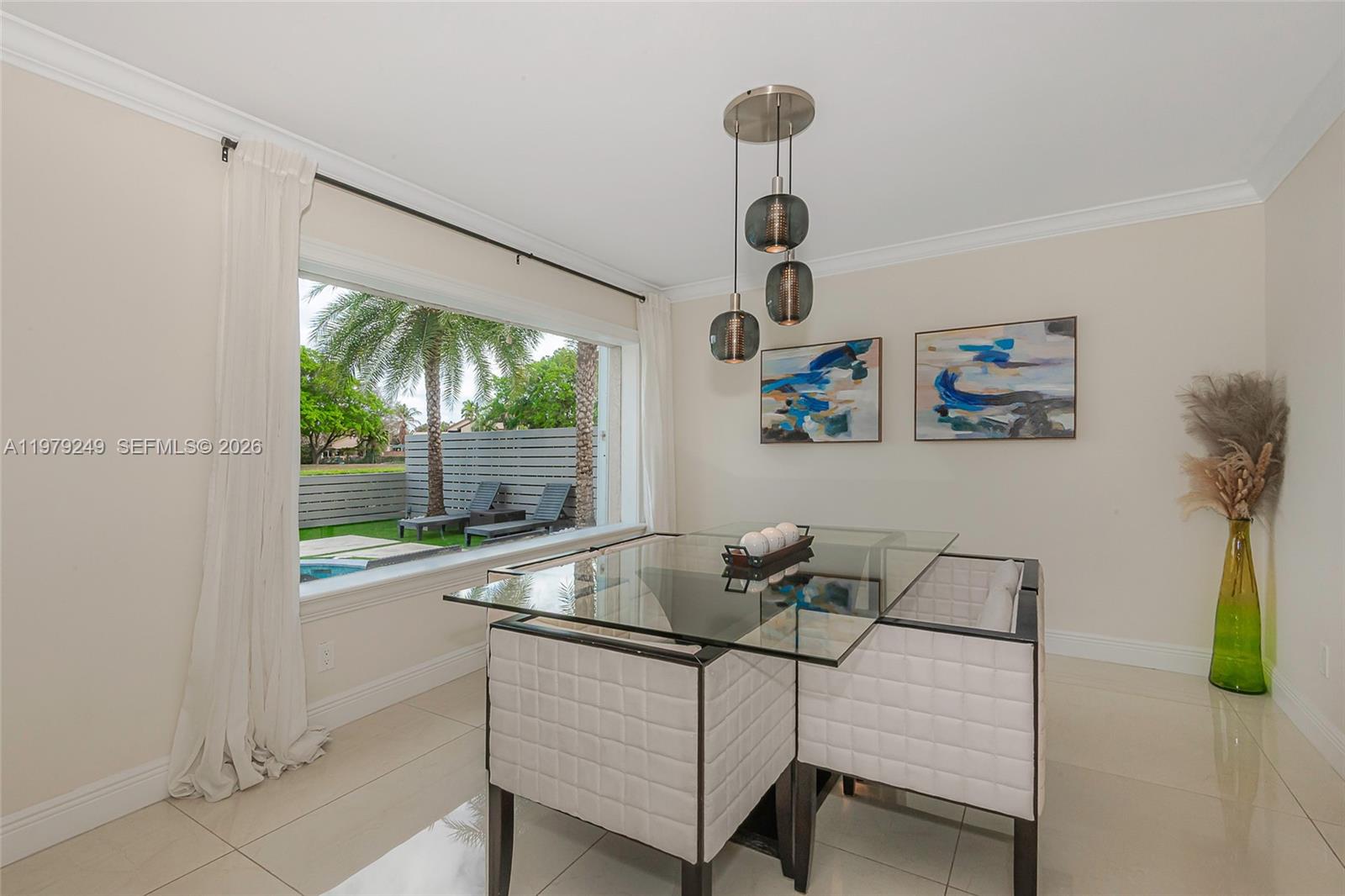 HAMMOCKS SEC 3 - Residential