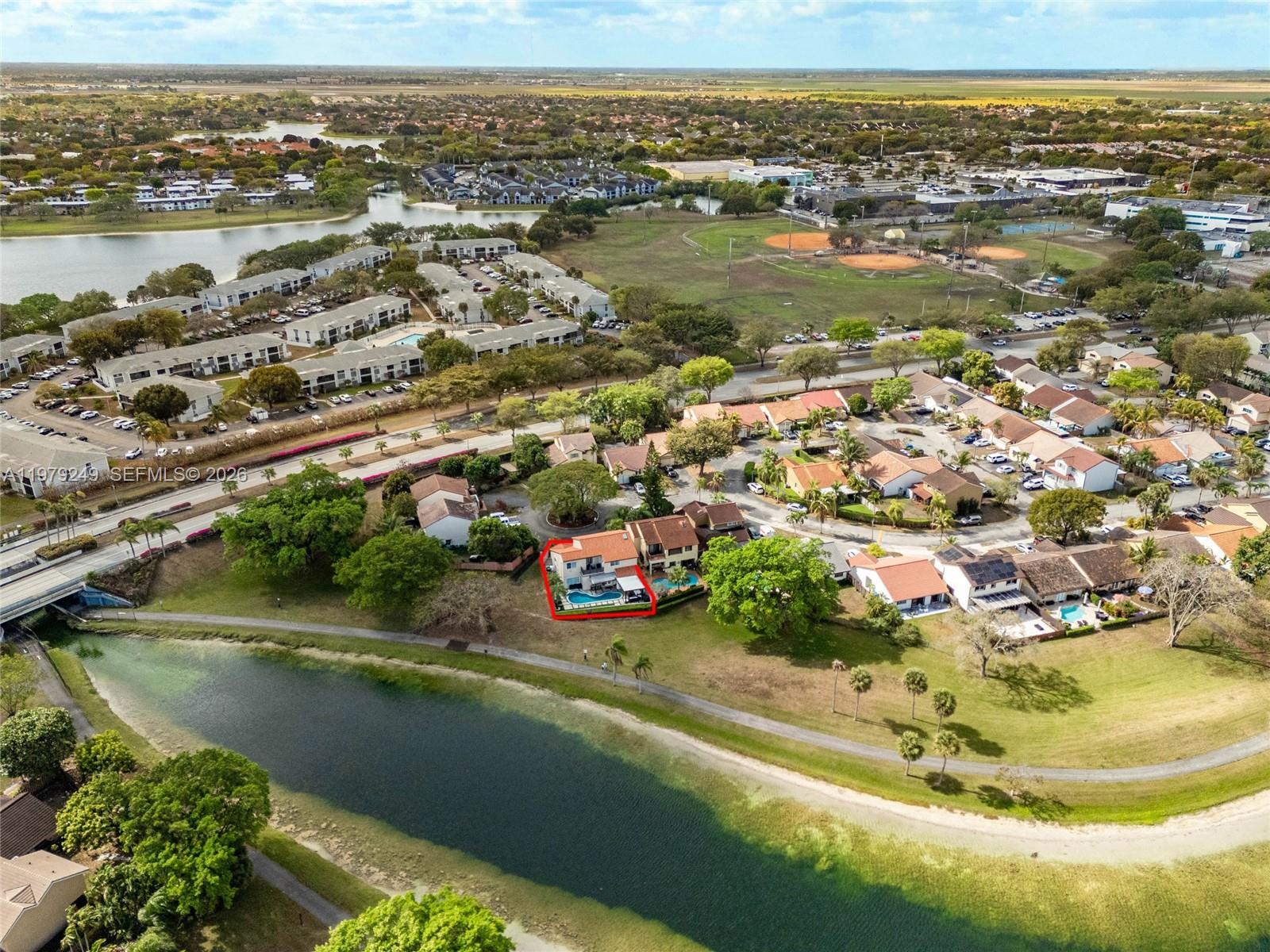 HAMMOCKS SEC 3 - Residential