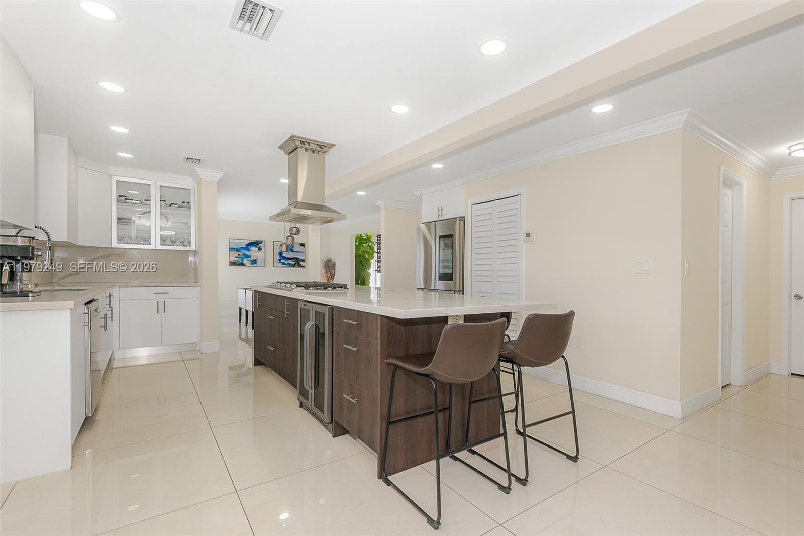 HAMMOCKS SEC 3 - Residential