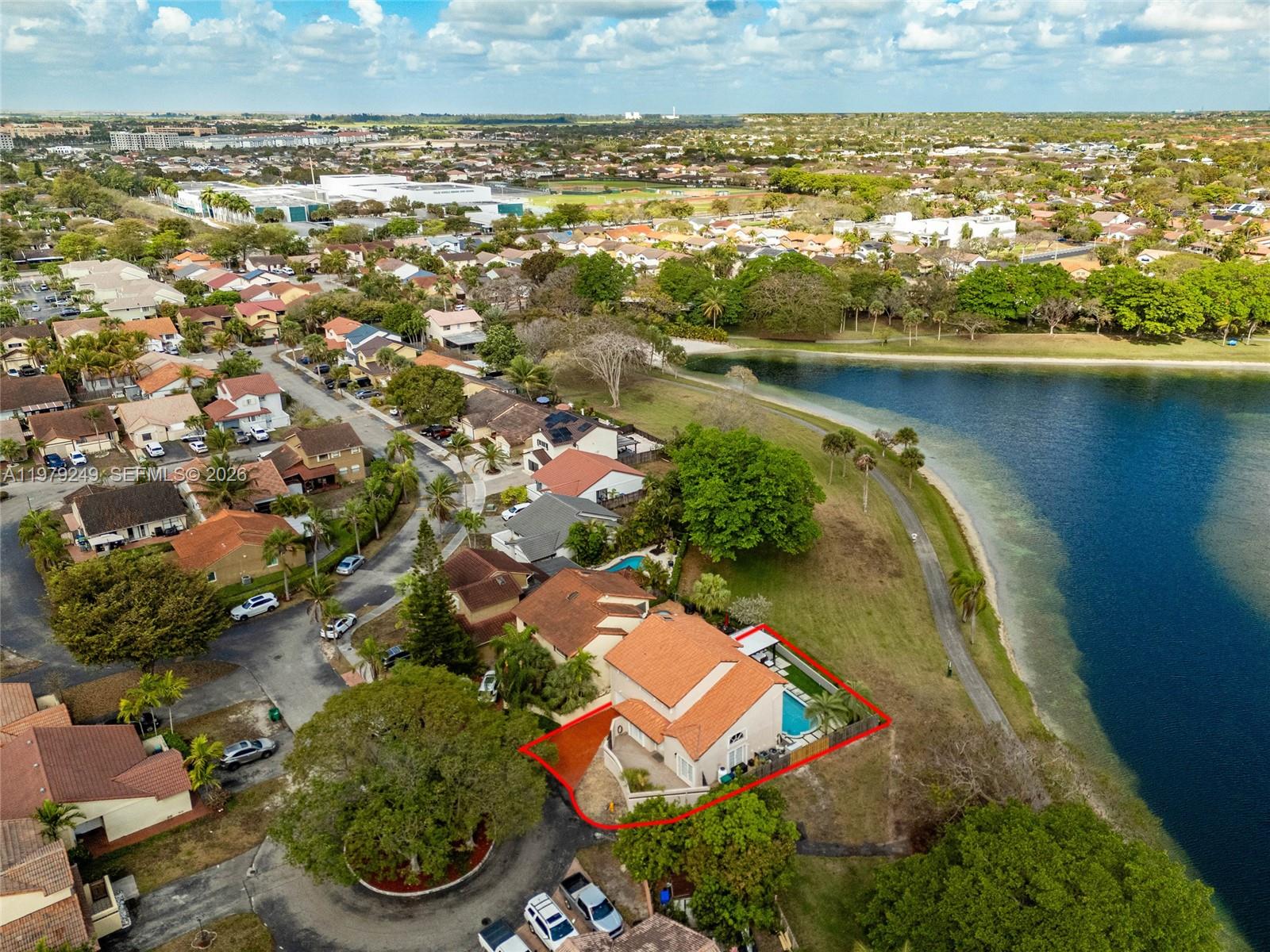 HAMMOCKS SEC 3 - Residential