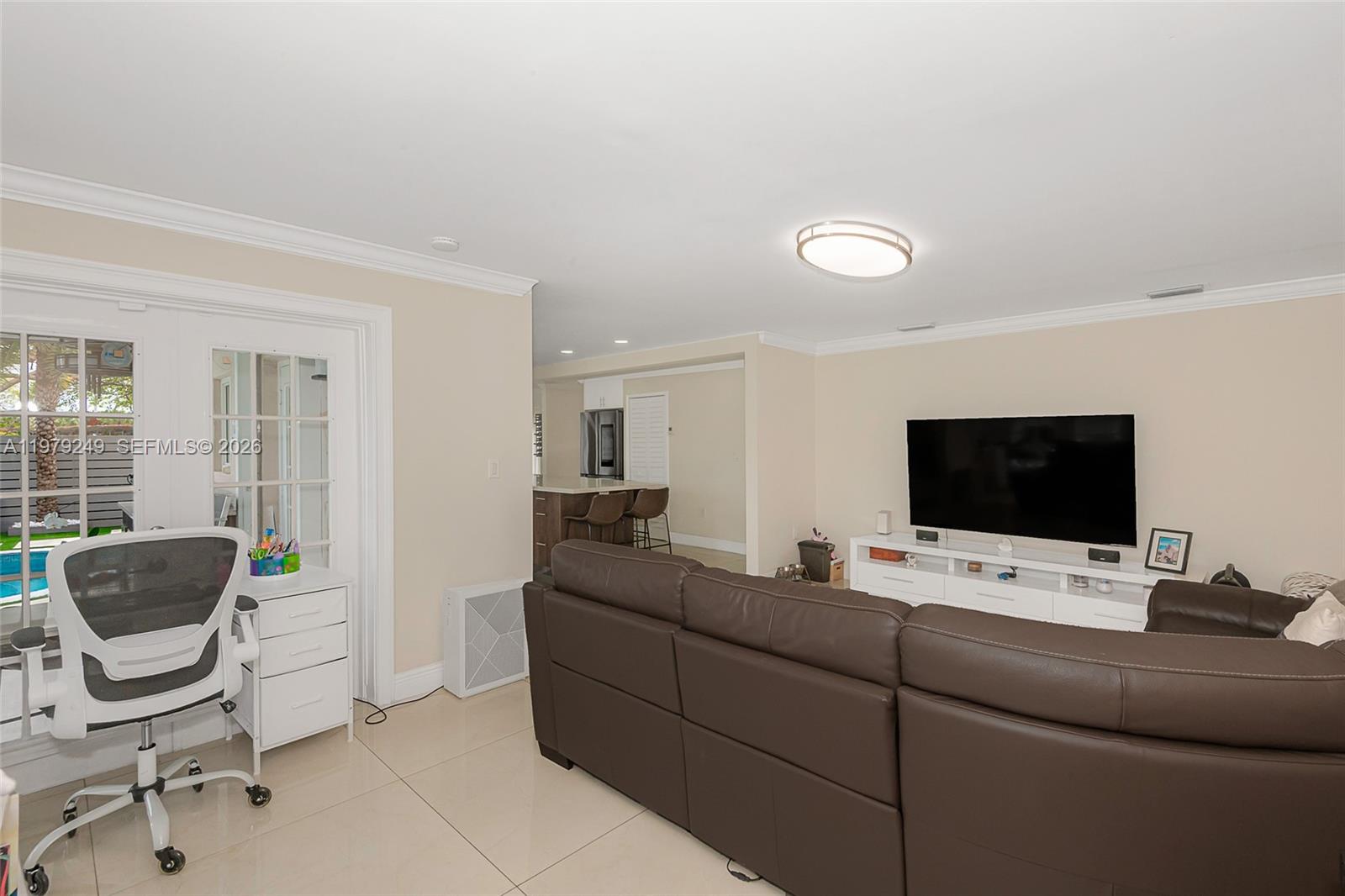 HAMMOCKS SEC 3 - Residential