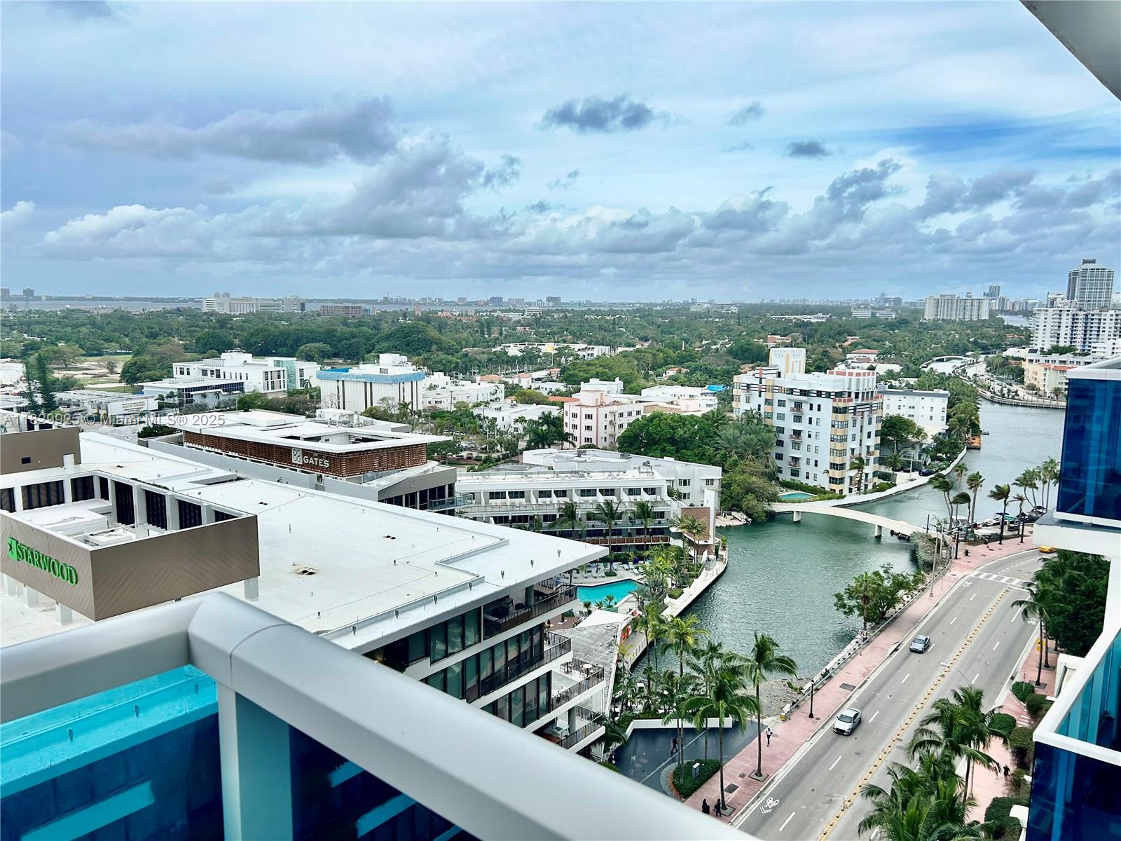 2301 Collins Ave 1634/1635, Miami Beach, FL, 33139/$3,390,000 2 2301 Collins Ave 1634/1635
