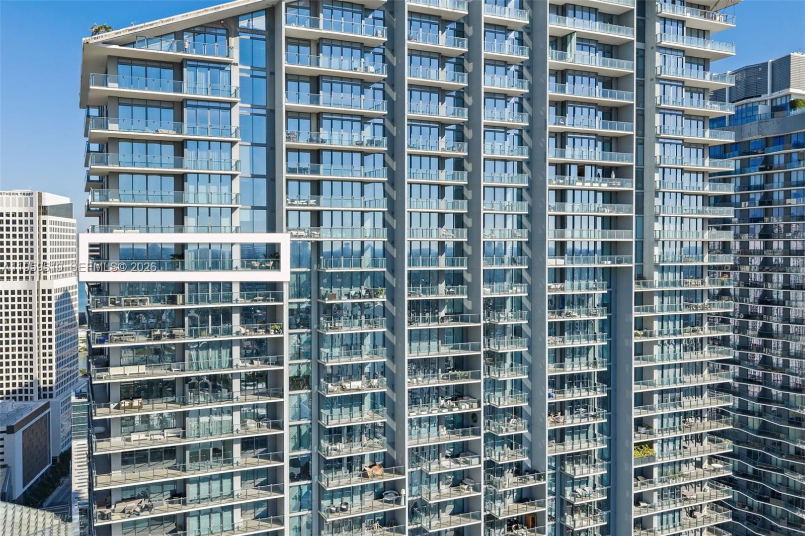 RISE CONDO - Residential