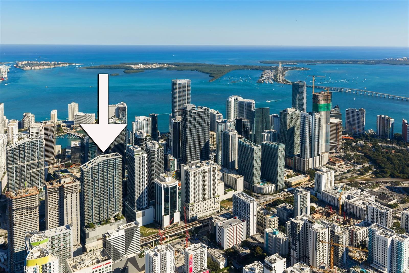 RISE CONDO - Residential