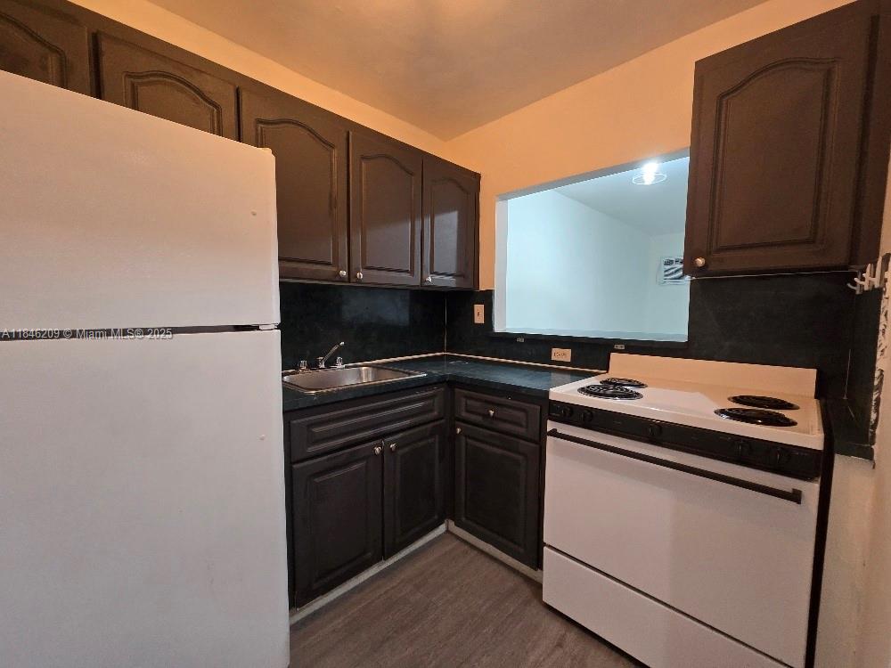 This bright and modern unit features a remodeled kitchen, generous closet space, and a spacious private balcony offering partial bay views from the quiet rear of the building. Located just steps from Trader Joe’s, Lincoln Road, top shopping, dining, and the beach, this is a rare opportunity in a highly desirable, walkable neighborhood. Fast and easy approval makes moving in a breeze! Pet friendly building. Video Available.