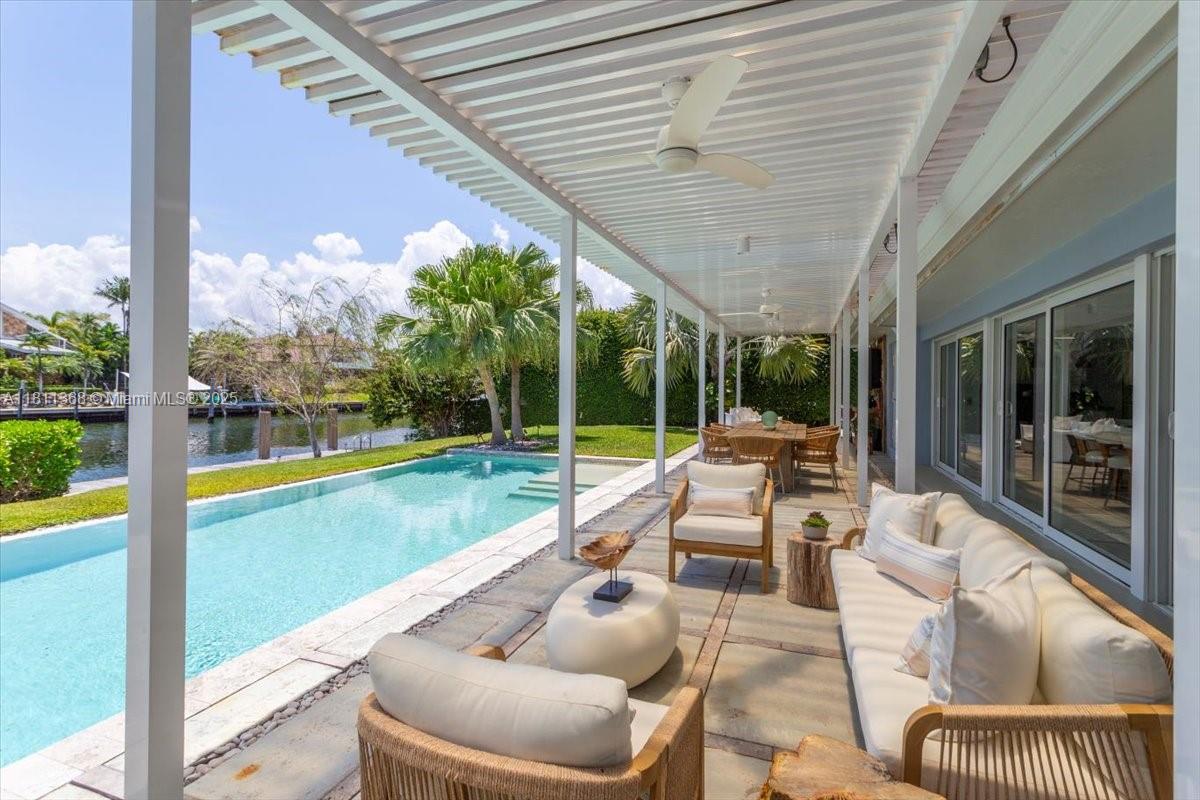 CORAL BAY SEC B - Residential