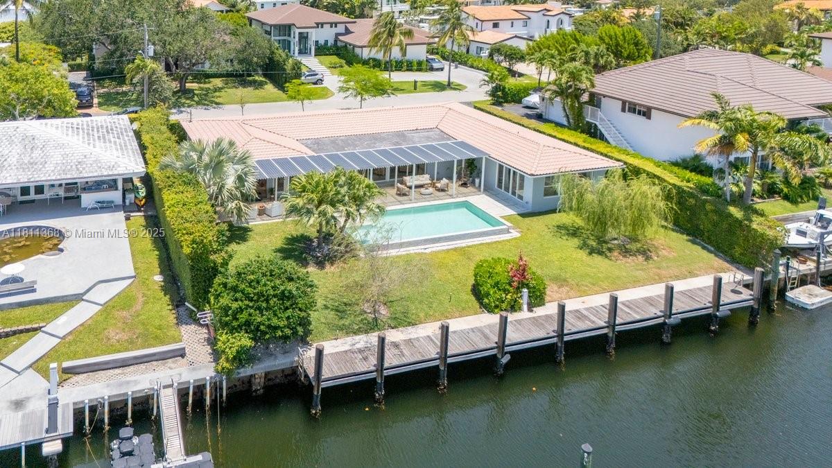 CORAL BAY SEC B - Residential