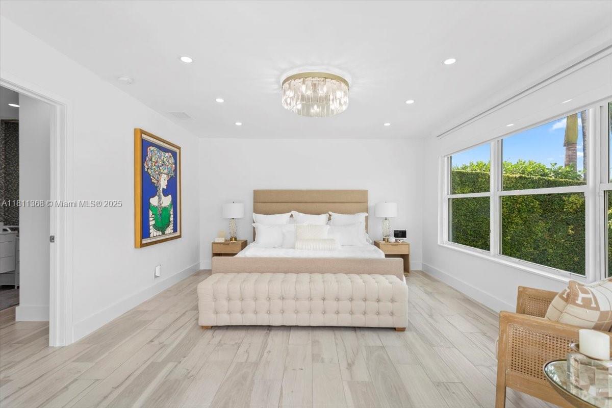 CORAL BAY SEC B - Residential