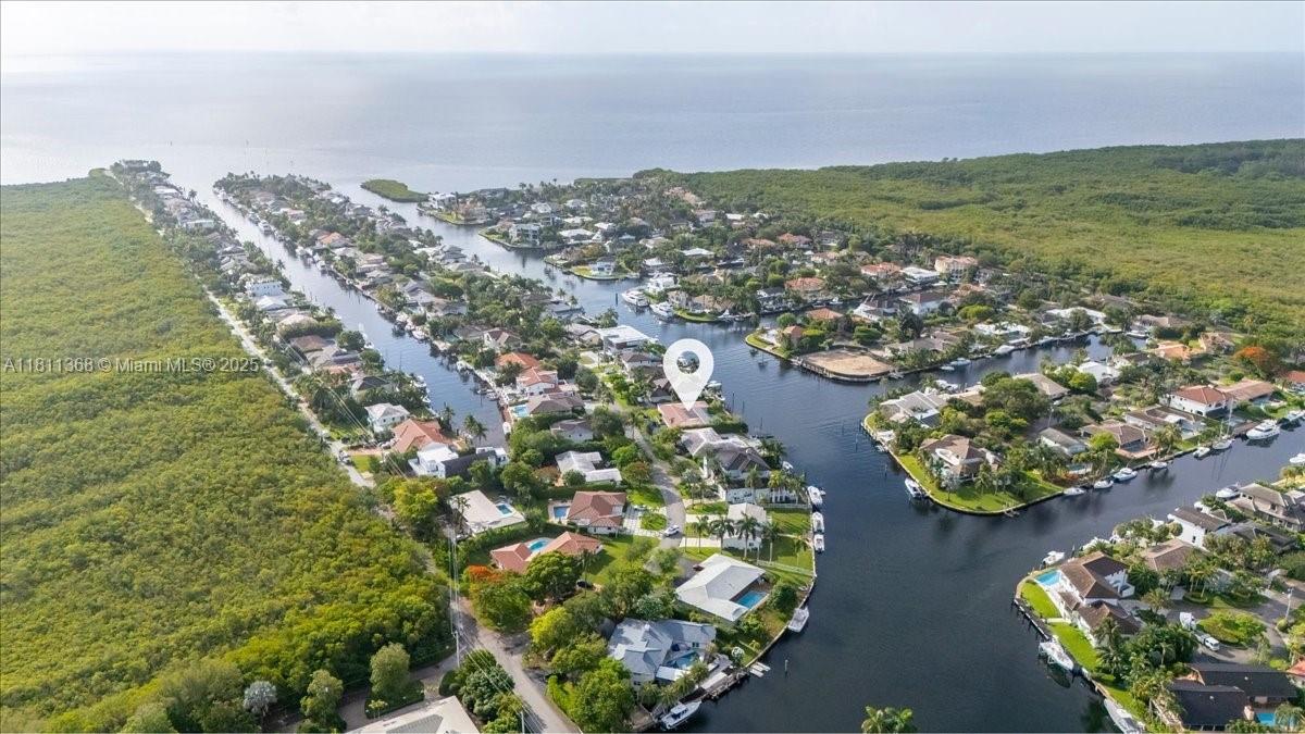 CORAL BAY SEC B - Residential
