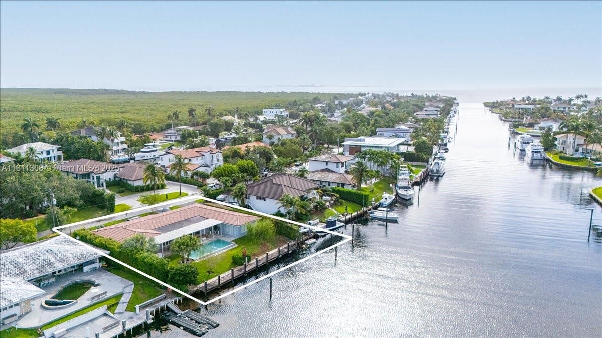 CORAL BAY SEC B - Residential
