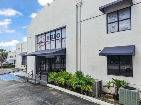 8500 NW 30th Ter Doral FL 33122